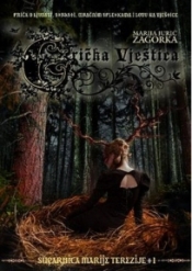 Book Cover for Grička Vještica