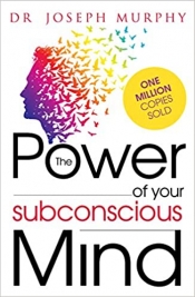 Book Cover for The power of subconscious mind Book Cover for The power of subconscious mind
