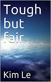 Book Cover for Tough but Fair
