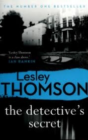 Book Cover for The Detective's Secret