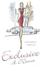 Book Cover for Exclusive