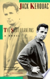 Book Cover for The Subterraneans Book Cover for The Subterraneans