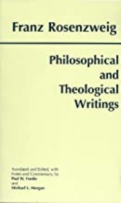 Book Cover for Philosophical and Theological Writings
