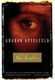 Book Cover for The Healer