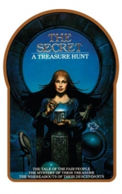 Book Cover for The Secret Book Cover for The Secret