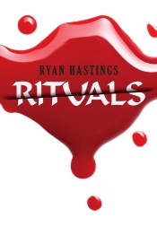 Book Cover for Rituals Book Cover for Rituals