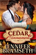 Cedar and Cinnamon