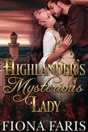 Highlander’s Mysterious Lady