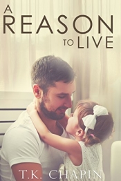Book Cover for A Reason To Live