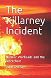 Book Cover for The Killarney Incident Book Cover for The Killarney Incident