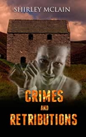 Book Cover for Crimes and Retribution Book Cover for Crimes and Retribution