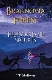 Cover for Braknovia Forest