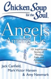 Book Cover for Chicken Soup for the Soul