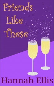 Book Cover for Friends Like These Book Cover for Friends Like These