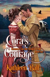 Book Cover for Cora's Courage Book Cover for Cora's Courage