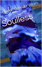 Book Cover for Soulless Book Cover for Soulless