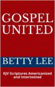Book Cover for Gospel United
