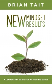 Book Cover for New Mindset New Results Book Cover for New Mindset New Results