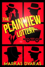 Book Cover for The Plainview Lottery Book Cover for The Plainview Lottery