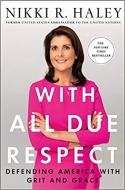 With All Due Respect