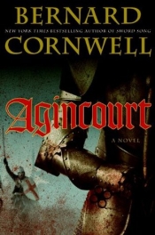 Book Cover for Agincourt Book Cover for Agincourt