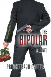 Book Cover for The Bipolar A Novel
