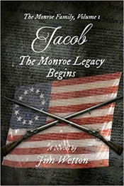 Book Cover for Jacob Book Cover for Jacob