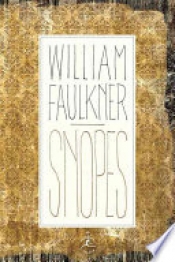 Book Cover for Snopes Book Cover for Snopes