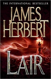 Book Cover for Lair Book Cover for Lair