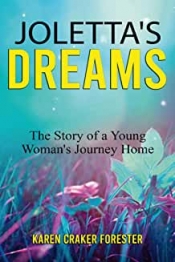 Book Cover for Joletta’s Dreams Book Cover for Joletta’s Dreams