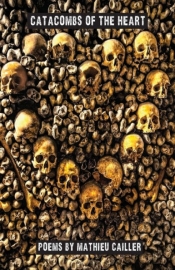Book Cover for Catacombs of the Heart