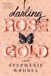 Book Cover for Darling Rose Gold