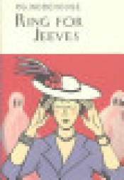 Book Cover for Ring for Jeeves Book Cover for Ring for Jeeves