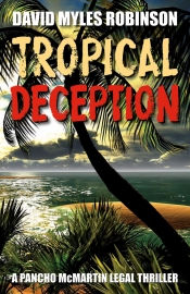 Book Cover for Tropical Deception