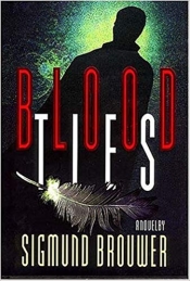 Book Cover for Blood Ties
