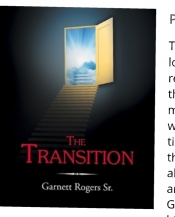Book Cover for The Transition
