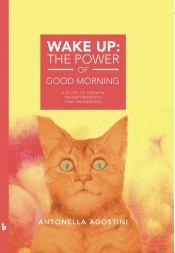 Book Cover for Wake Up: The Power of Good Morning Book Cover for Wake Up: The Power of Good Morning