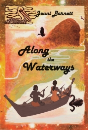 Cover for Along the Waterways: Dreamtime Mysteries