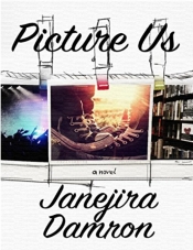 Book Cover for Picture Us
