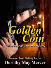 Book Cover for The Golden Coin