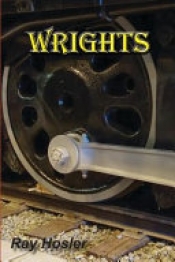 Book Cover for Wrights Book Cover for Wrights