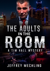 Book Cover for New! The Adults in the Room Deep State Second Edition!!!