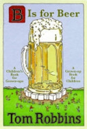 Book Cover for B Is for Beer