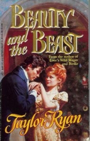 Book Cover for Beauty and the Beast Book Cover for Beauty and the Beast