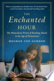 Book Cover for The Enchanted Hour Book Cover for The Enchanted Hour