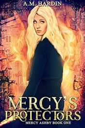 Book Cover for Mercy’s Protectors Book Cover for Mercy’s Protectors