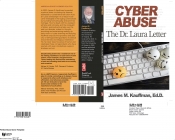 Book Cover for Cyber Abuse Book Cover for Cyber Abuse