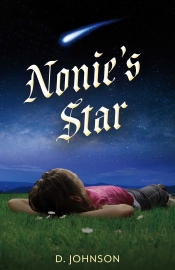 Book Cover for Nonie’s Star Book Cover for Nonie’s Star