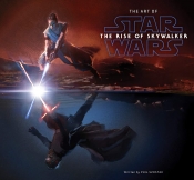 Book Cover for The Art of Star Wars Book Cover for The Art of Star Wars