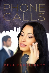 Book Cover for Phone Calls Book Cover for Phone Calls